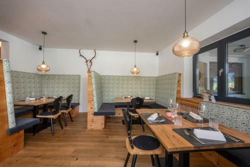 Hostal Rohrmooser Schl�ssl