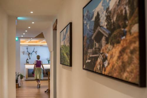 Hostal Rohrmooser Schl�ssl