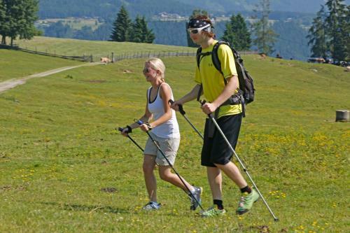 Hostal Rohrmooser Schl�ssl