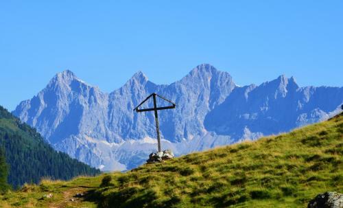 Hostal Rohrmooser Schl�ssl