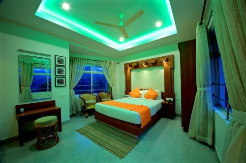 Hotel Monsoon Grande