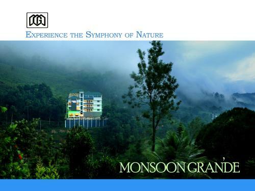 Hotel Monsoon Grande