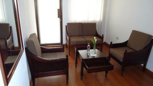Hotel Atahualpa