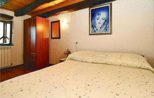 Holiday Home Buzet With Sauna 222