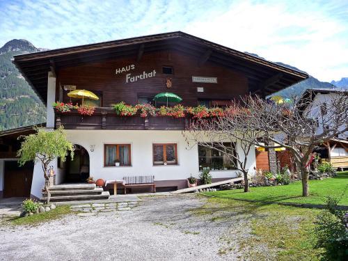 Apartamento Studio Frischmann.2