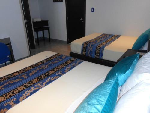 Hotel Del Centro