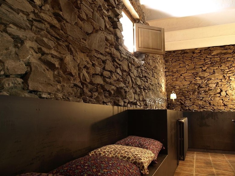 Agroturismo Ca L�agn�s