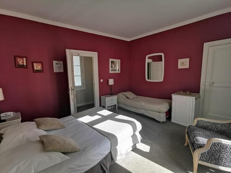 Hotel H�tel Du Parc