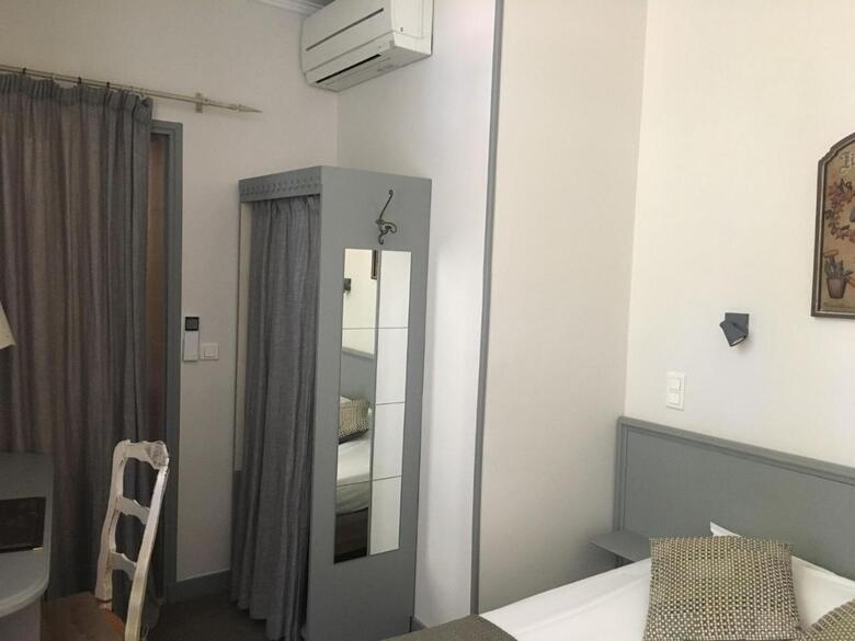 Hotel H�tel Du Parc