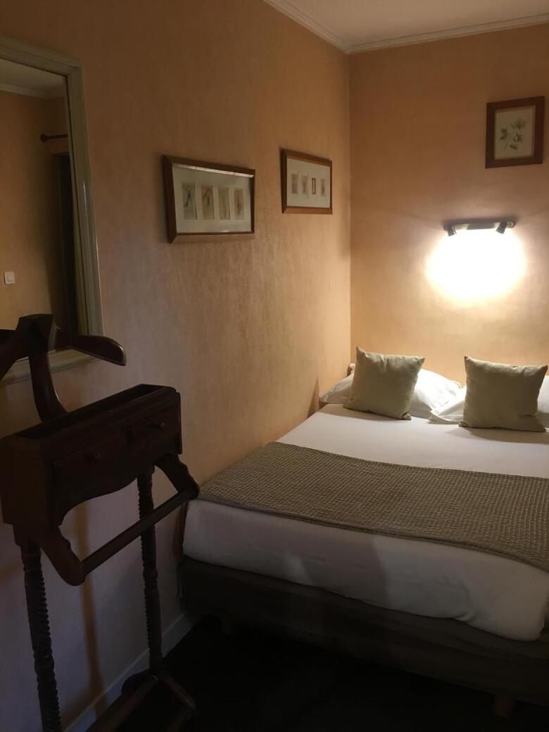 Hotel H�tel Du Parc