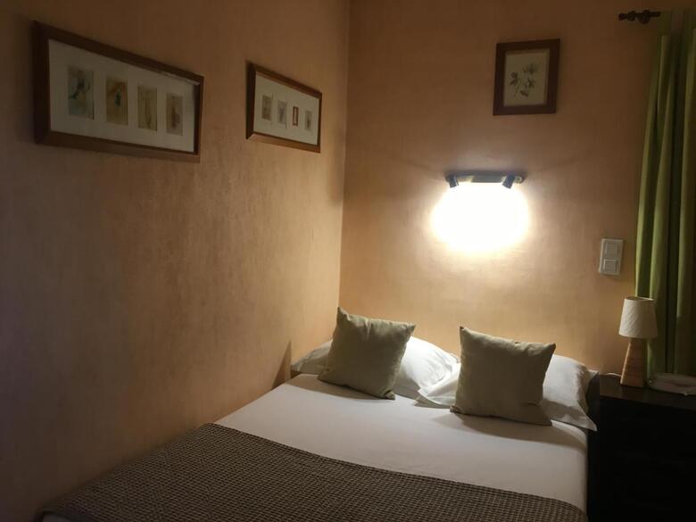 Hotel H�tel Du Parc