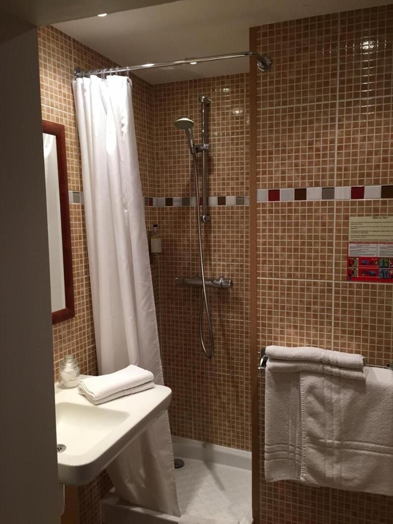 Hotel H�tel Du Parc