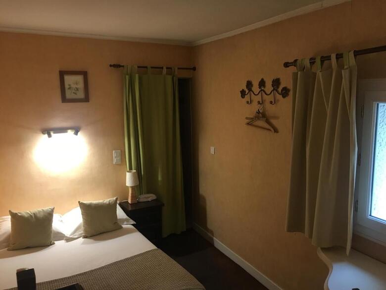 Hotel H�tel Du Parc