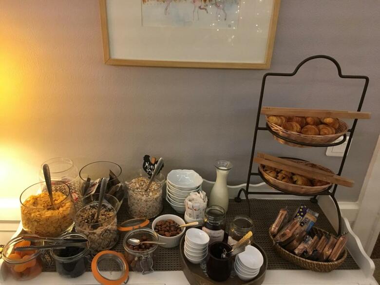 Hotel H�tel Du Parc