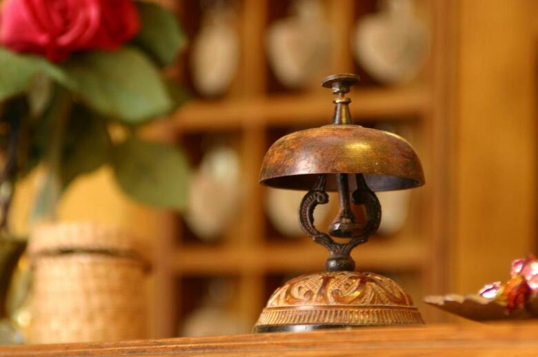 Hotel H�tel Du Parc