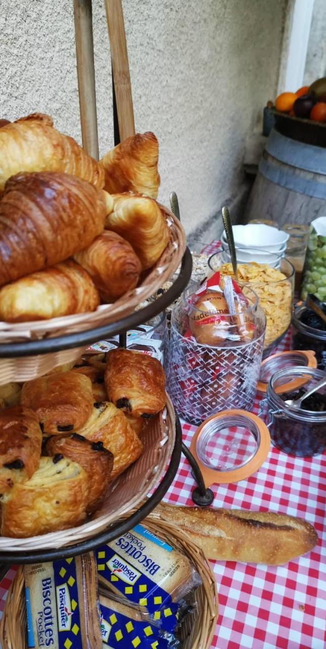 Hotel H�tel Du Parc