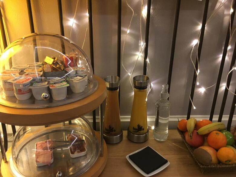 Hotel H�tel Du Parc