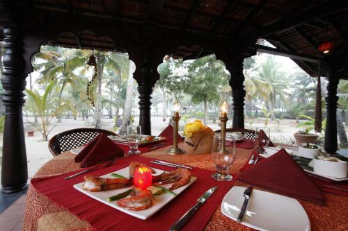 A Beach Symphony
