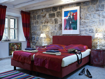 Apartamentos Dubrovnik Luxury Suite
