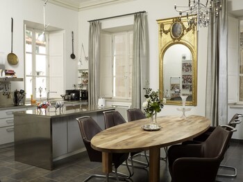 Apartamentos Dubrovnik Luxury Suite