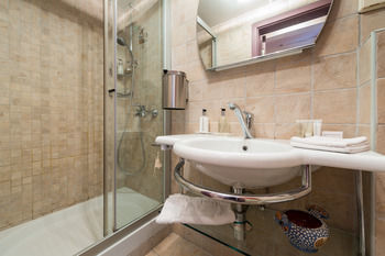 Apartamentos Dubrovnik Luxury Suite
