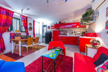 Apartamentos Dubrovnik Luxury Suite