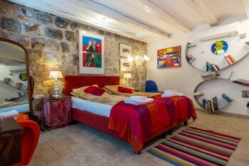 Apartamentos Dubrovnik Luxury Suite