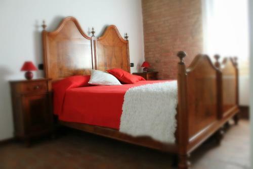Hotel Corte Dossello