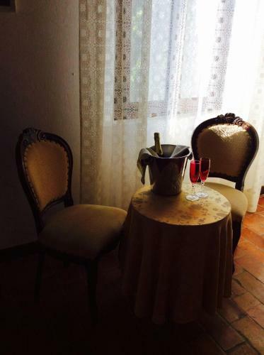 Hotel Corte Dossello