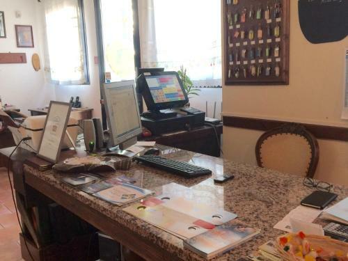 Hotel Corte Dossello