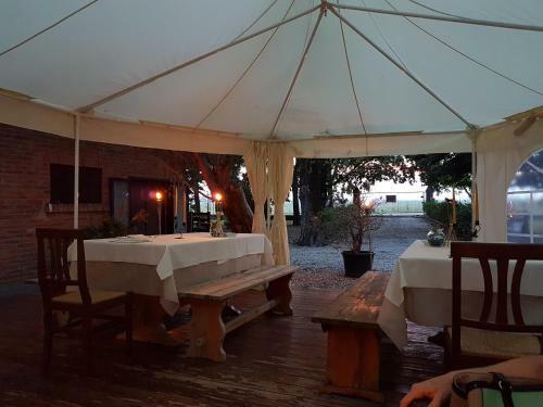 Hotel Corte Dossello