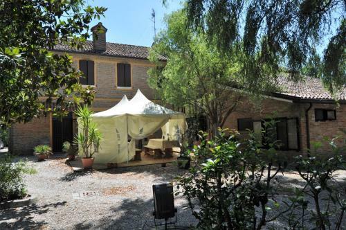 Hotel Corte Dossello