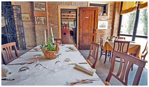 Hotel Corte Dossello