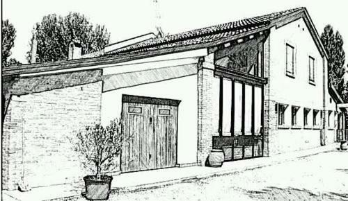 Hotel Corte Dossello