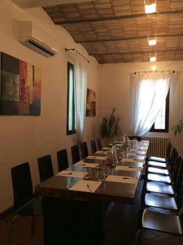 Hotel Corte Dossello