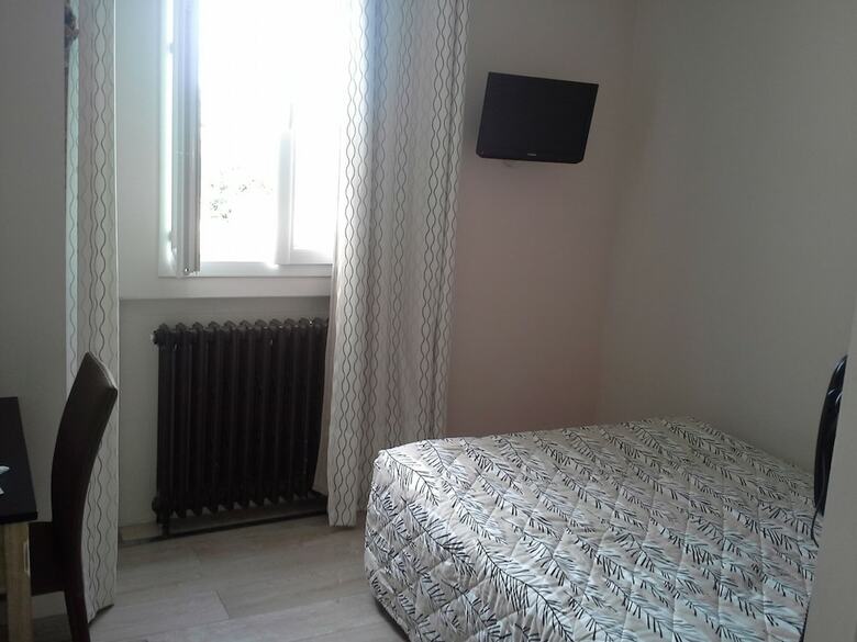 Hotel H�tel Cosmos