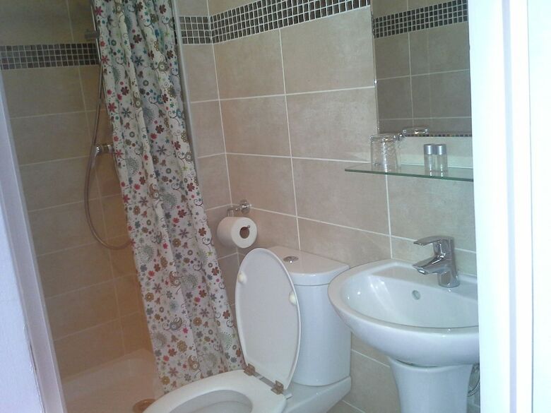 Hotel H�tel Cosmos