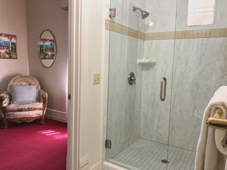 Bed & Breakfast Garden Street Inn