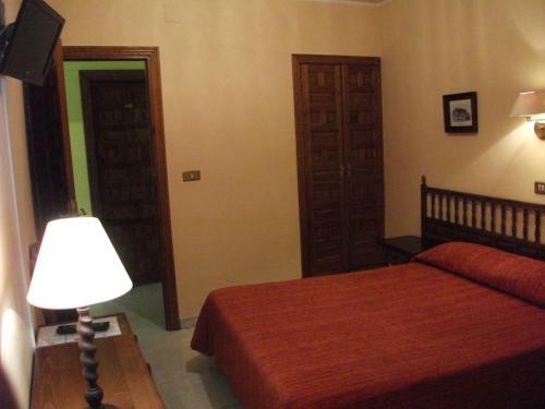 Hostal Alfonso VI