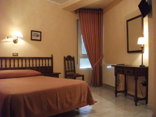 Hostal Alfonso VI
