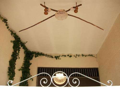 Hostal Alfonso VI