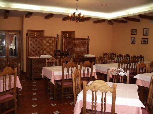 Hostal Alfonso VI