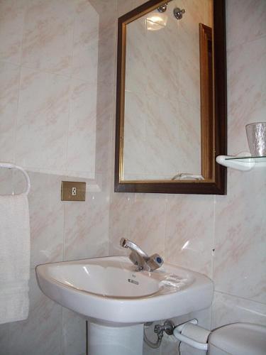 Hostal Alfonso VI
