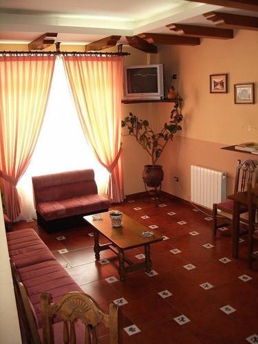 Hostal Alfonso VI