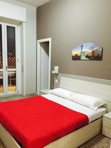 Hostal B&B Residenza Paradiso