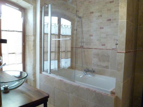Bed & Breakfast Chambres D'h�tes Du Lion D'or