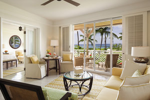 Hotel Four Seasons Resort Nevis