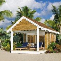 Hotel Four Seasons Resort Nevis