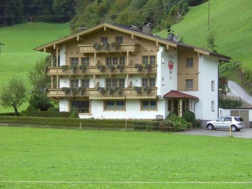 Apartamento Landhaus Tirol