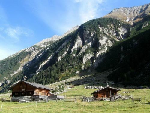 Apartamento Landhaus Tirol